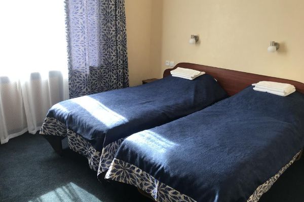 VYBORG HOTEL (Wyborg)